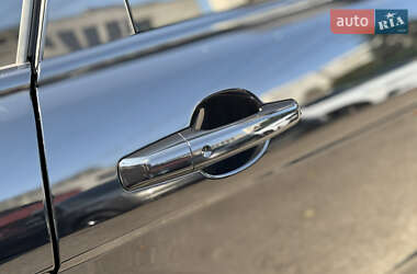 Внедорожник / Кроссовер Land Rover Range Rover Evoque 2015 в 