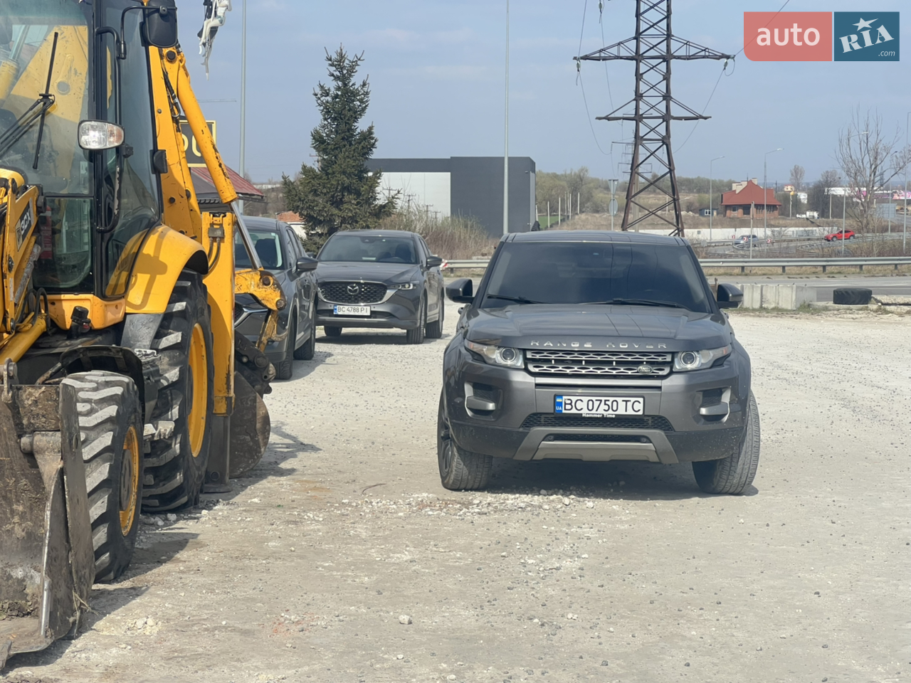 2014 Land Rover Range Rover Evoque - мініатюра 32