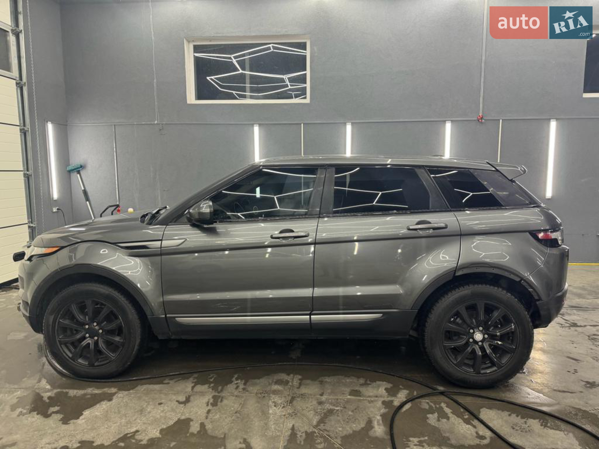 2015 Land Rover Range Rover Evoque - мініатюра 21