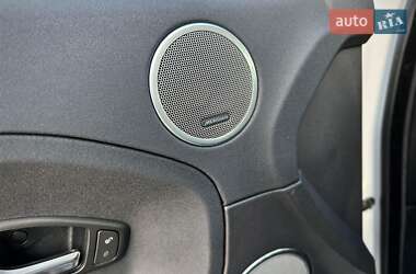 Внедорожник / Кроссовер Land Rover Range Rover Evoque 2012 в 