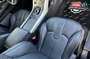 Внедорожник / Кроссовер Land Rover Range Rover Evoque 2012 в 