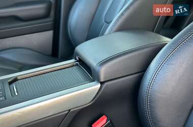 Внедорожник / Кроссовер Land Rover Range Rover Evoque 2012 в 