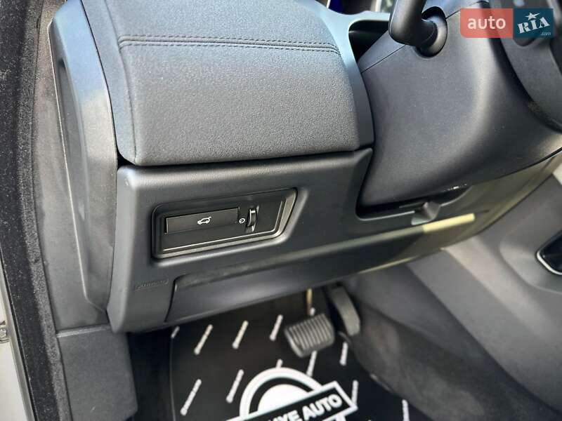 Внедорожник / Кроссовер Land Rover Range Rover Evoque 2012 в Киеве