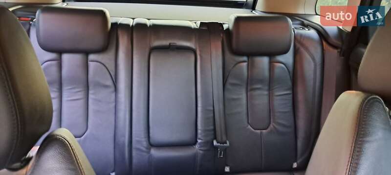 Позашляховик / Кросовер Land Rover Range Rover Evoque 2014 в Запоріжжі фото 22 Позашляховик / Кросовер Land Rover Range Rover Evoque 2014 в Запоріжжі