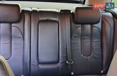 Внедорожник / Кроссовер Land Rover Range Rover Evoque 2014 в 