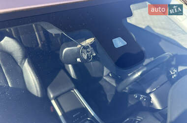 Внедорожник / Кроссовер Land Rover Range Rover Evoque 2015 в 