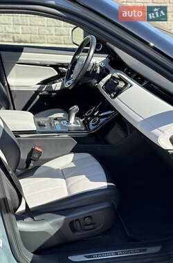 Внедорожник / Кроссовер Land Rover Range Rover Evoque 2019 в 