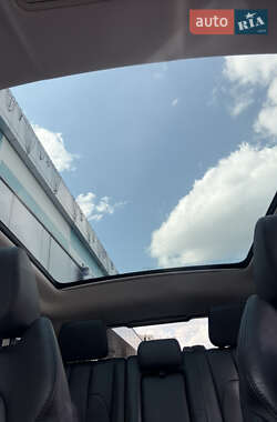 Внедорожник / Кроссовер Land Rover Range Rover Evoque 2015 в 