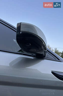 Внедорожник / Кроссовер Land Rover Range Rover Evoque 2014 в 