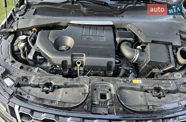 Внедорожник / Кроссовер Land Rover Range Rover Evoque 2020 в 