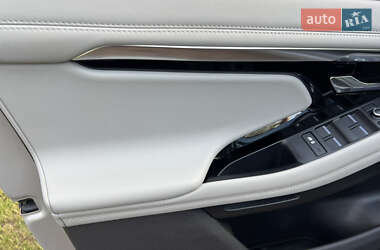 Внедорожник / Кроссовер Land Rover Range Rover Evoque 2020 в 