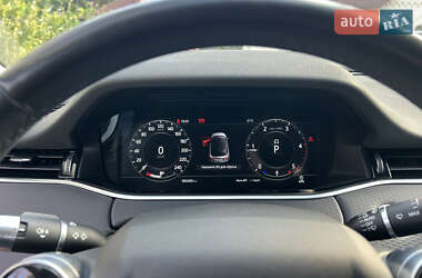 Внедорожник / Кроссовер Land Rover Range Rover Evoque 2020 в 