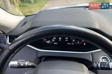 Внедорожник / Кроссовер Land Rover Range Rover Evoque 2020 в 