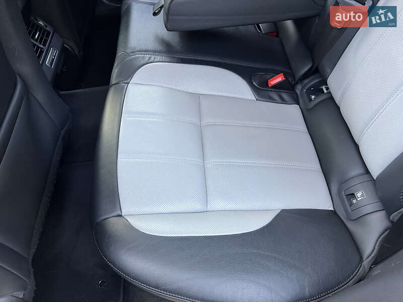 Внедорожник / Кроссовер Land Rover Range Rover Evoque 2020 в Киеве