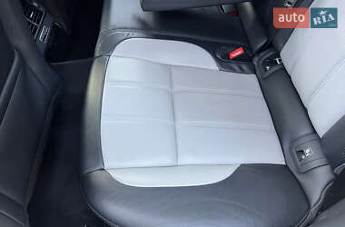 Внедорожник / Кроссовер Land Rover Range Rover Evoque 2020 в 