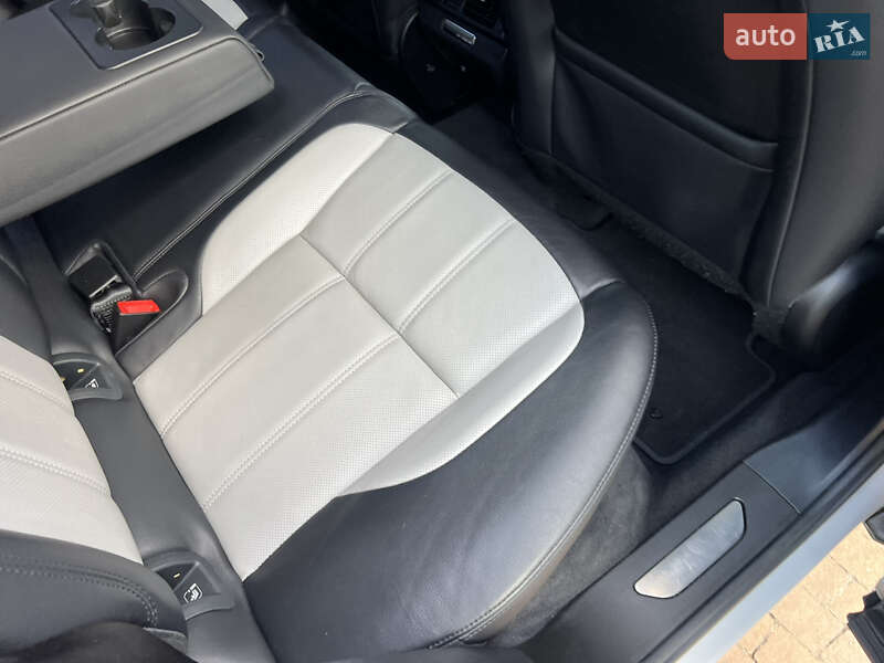 Внедорожник / Кроссовер Land Rover Range Rover Evoque 2020 в Киеве