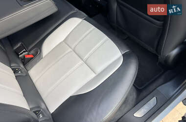 Внедорожник / Кроссовер Land Rover Range Rover Evoque 2020 в 