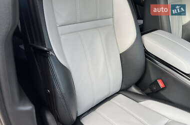 Внедорожник / Кроссовер Land Rover Range Rover Evoque 2020 в 