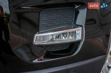 Внедорожник / Кроссовер Land Rover Range Rover Evoque 2015 в 