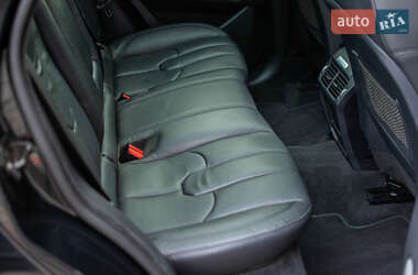 Внедорожник / Кроссовер Land Rover Range Rover Evoque 2015 в 