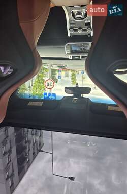 Внедорожник / Кроссовер Land Rover Range Rover Evoque 2014 в 