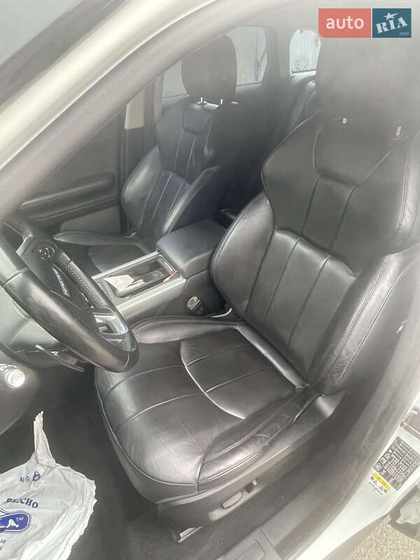 Внедорожник / Кроссовер Land Rover Range Rover Evoque 2017 в Харькове