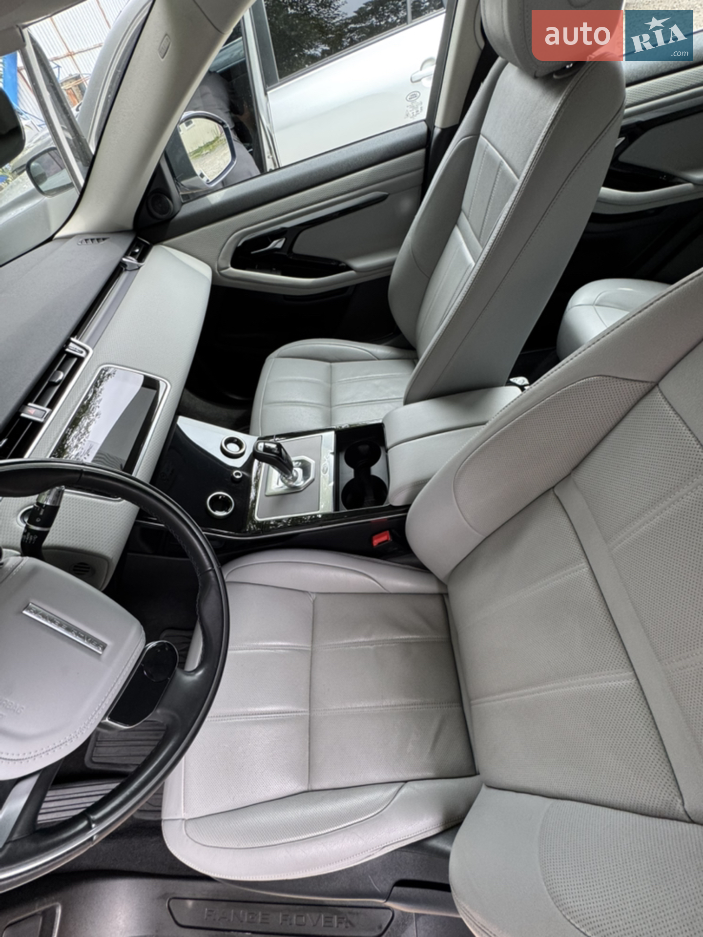 2020 Land Rover Range Rover Evoque - мініатюра 39