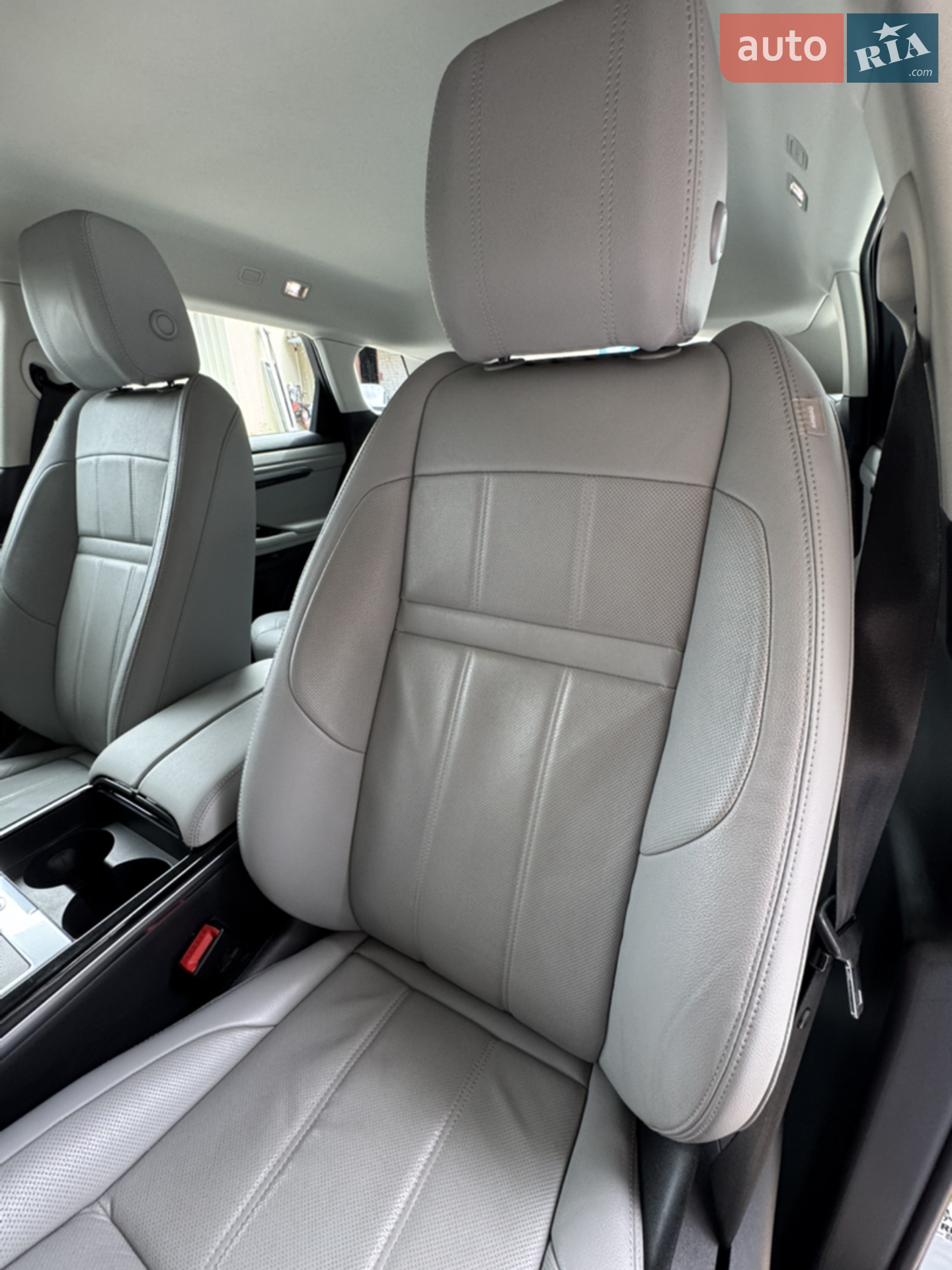 2020 Land Rover Range Rover Evoque - мініатюра 43