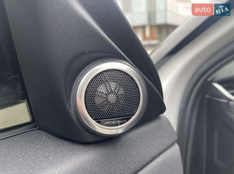 Внедорожник / Кроссовер Land Rover Range Rover Evoque 2019 в Хусте