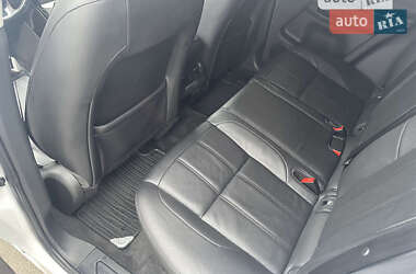 Внедорожник / Кроссовер Land Rover Range Rover Evoque 2019 в 