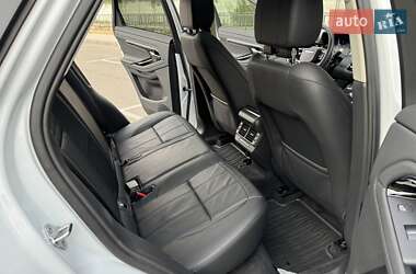 Внедорожник / Кроссовер Land Rover Range Rover Evoque 2020 в 