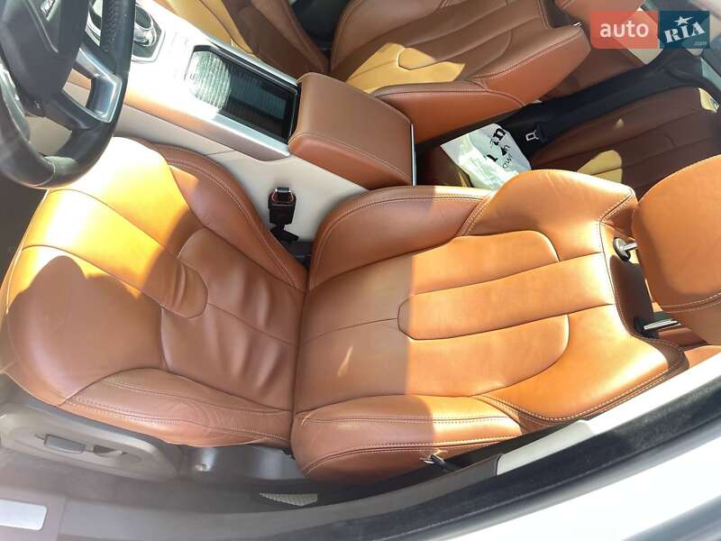 Внедорожник / Кроссовер Land Rover Range Rover Evoque 2012 в Кривом Роге фото 21 Внедорожник / Кроссовер Land Rover Range Rover Evoque 2012 в Кривом Роге