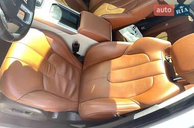 Внедорожник / Кроссовер Land Rover Range Rover Evoque 2012 в 