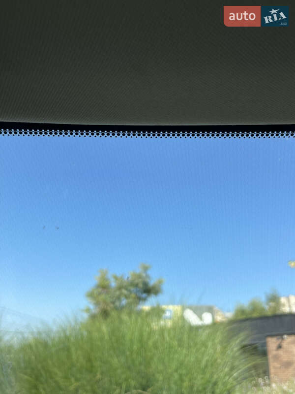 Внедорожник / Кроссовер Land Rover Range Rover Evoque 2017 в Ивано-Франковске