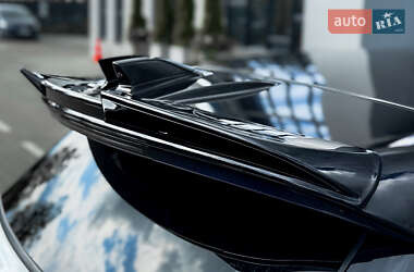 Внедорожник / Кроссовер Land Rover Range Rover Evoque 2018 в 