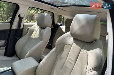 Позашляховик / Кросовер Land Rover Range Rover Evoque 2015 в 