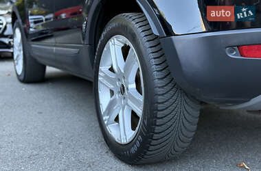 Внедорожник / Кроссовер Land Rover Range Rover Evoque 2012 в 