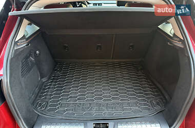 Внедорожник / Кроссовер Land Rover Range Rover Evoque 2013 в 