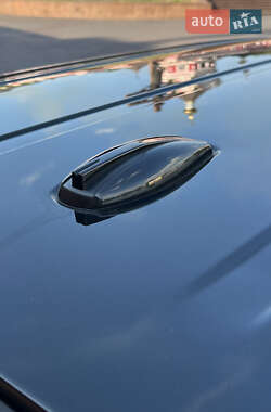 Внедорожник / Кроссовер Land Rover Range Rover Evoque 2013 в 