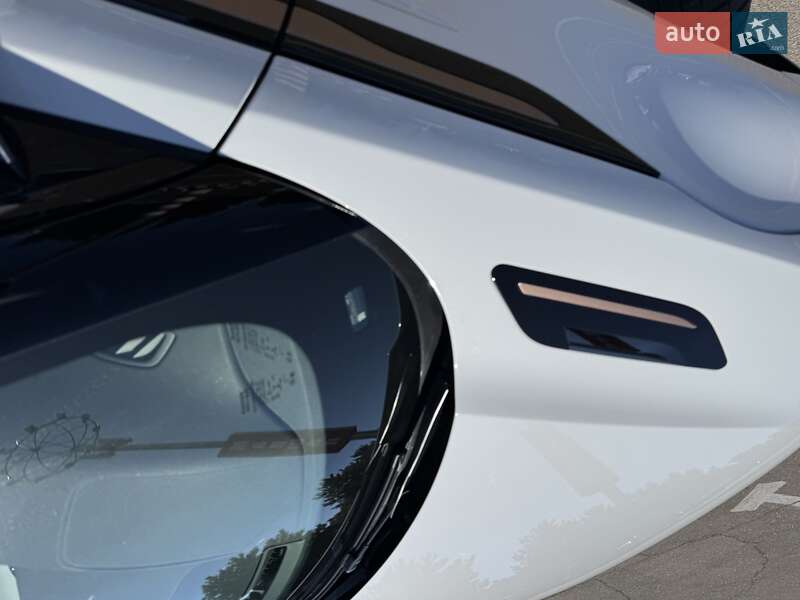 Позашляховик / Кросовер Land Rover Range Rover Evoque 2019 в Одесі