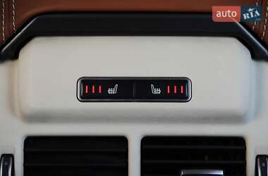 Позашляховик / Кросовер Land Rover Range Rover Evoque 2014 в  фото 25 Позашляховик / Кросовер Land Rover Range Rover Evoque 2014 в