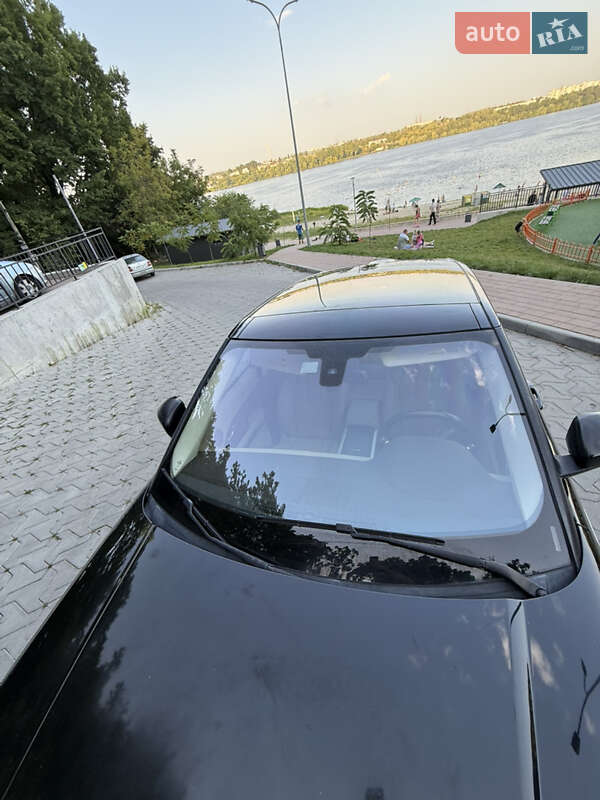 Внедорожник / Кроссовер Land Rover Range Rover Evoque 2014 в Тернополе