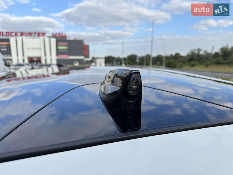 Позашляховик / Кросовер Land Rover Range Rover Evoque 2020 в Києві фото 17 Позашляховик / Кросовер Land Rover Range Rover Evoque 2020 в Києві