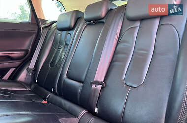 Позашляховик / Кросовер Land Rover Range Rover Evoque 2013 в 