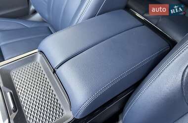 Внедорожник / Кроссовер Land Rover Range Rover Evoque 2019 в 