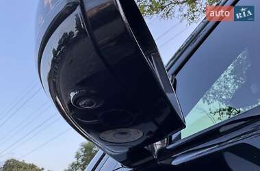 Внедорожник / Кроссовер Land Rover Range Rover Evoque 2014 в 