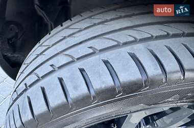 Внедорожник / Кроссовер Land Rover Range Rover Evoque 2014 в 