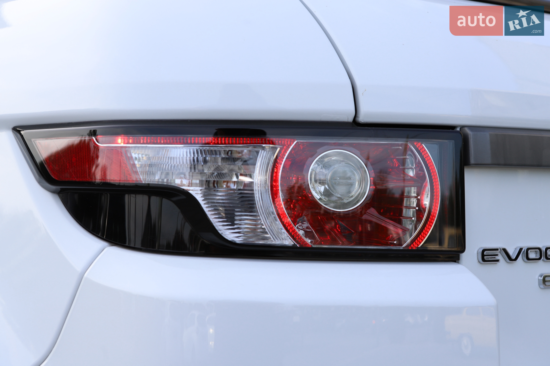 2014 Land Rover Range Rover Evoque - мініатюра 42