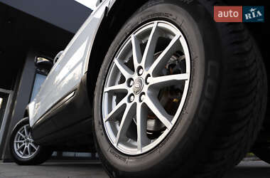 Внедорожник / Кроссовер Land Rover Range Rover Evoque 2014 в 