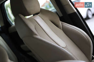 Внедорожник / Кроссовер Land Rover Range Rover Evoque 2014 в 